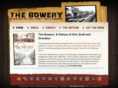 onthebowery.org