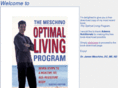 optimallivingbook.com