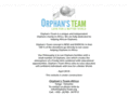 orphans-team.org