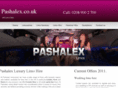 pashalex.co.uk