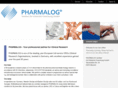 pharmalog.com