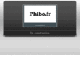 phibo.fr