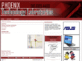 phoenix-techlabs.com