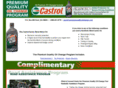 premiumqualityoilchange.com