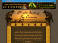 psychicchristine.com