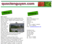 quoctenguyen.com