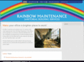 rainbow-maintenance.com