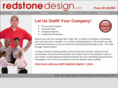 redstonedesign.com