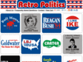 retropolitics.com