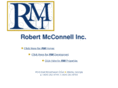 robertmcconnellinc.com