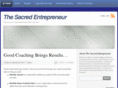 sacredentrepreneur.com