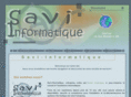 savi-informatique.com