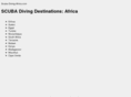 scuba-diving-africa.com