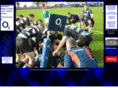 shannonrfc.com