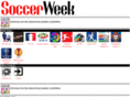 soccerweek.mobi