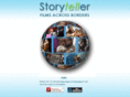 storytellerfilms.org