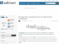 subinet.es