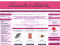 tausendschoenundkinkerlitz.com