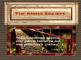 theanimasociety.com