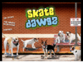 theskatedawgs.com