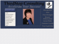 thirdstepconsulting.com