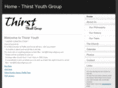 thirstyouthgroup.com