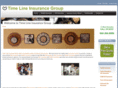 timelineinsurancegroup.com