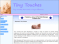 tinytouches.co.uk