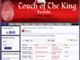 touchoftheking.com