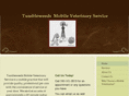 tumbleweedsvet.com