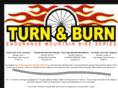 turnandburnendurance.com