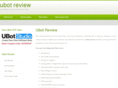 ubotreview.net