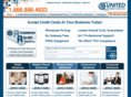 unitedpaymentservices.com