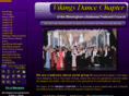 vikingsdance.org