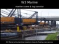 w3marine.com