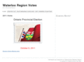 waterlooregionvotes.ca