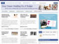 yourdreamweddingonabudget.com