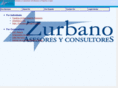 zurbano.com