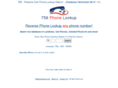 758phonelookup.com
