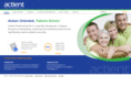 actientpharma.com