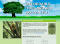 affordabletreeservice.com