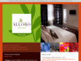 allorosuitehotel.it