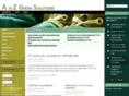 atozgreensolutions.com