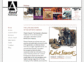 auadpublishing.com