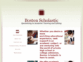 bostonscholastic.com