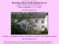 bramblesbedandbreakfast.co.uk