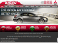 brienmitsubishi.com