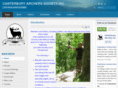 canterburyarchers.co.nz
