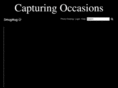capturingoccasions.com