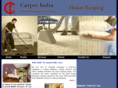 carpet-india.com